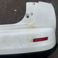 NISSAN JUKE F15 2010-2014 GENUINE PRE-FACELIFT REAR BUMPER WHITE COLLECTION