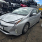 TOYOTA PRIUS MK4 BUSINESS EDITION 1.8 HYBRID 1 SPEED CVT AUTO FOR PARTS & SPARES