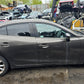 2014 MAZDA 3 (BM) MK3 D SPORT NAV 2.2 DIESEL 6 SPEED MANUAL SALOON PARTS SPARES