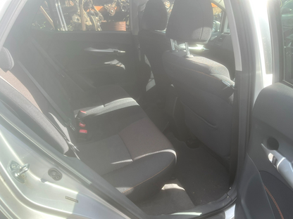 2010 TOYOTA AURIS T SPIRIT MK1 E150 1.6 PETROL 6 SPEED MANUAL VEHICLE FOR BREAKING AND PARTS
