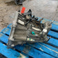 NISSAN QASHQAI J11 2014-2018 GENUINE 1.5 DIESEL 6 SPEED MANUAL GEARBOX 56,201