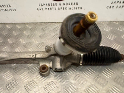 Kia Ceed CD MK3 2018-2026 Genuine Complete Power Steering Rack 56500J7090 - photo 3 of 6