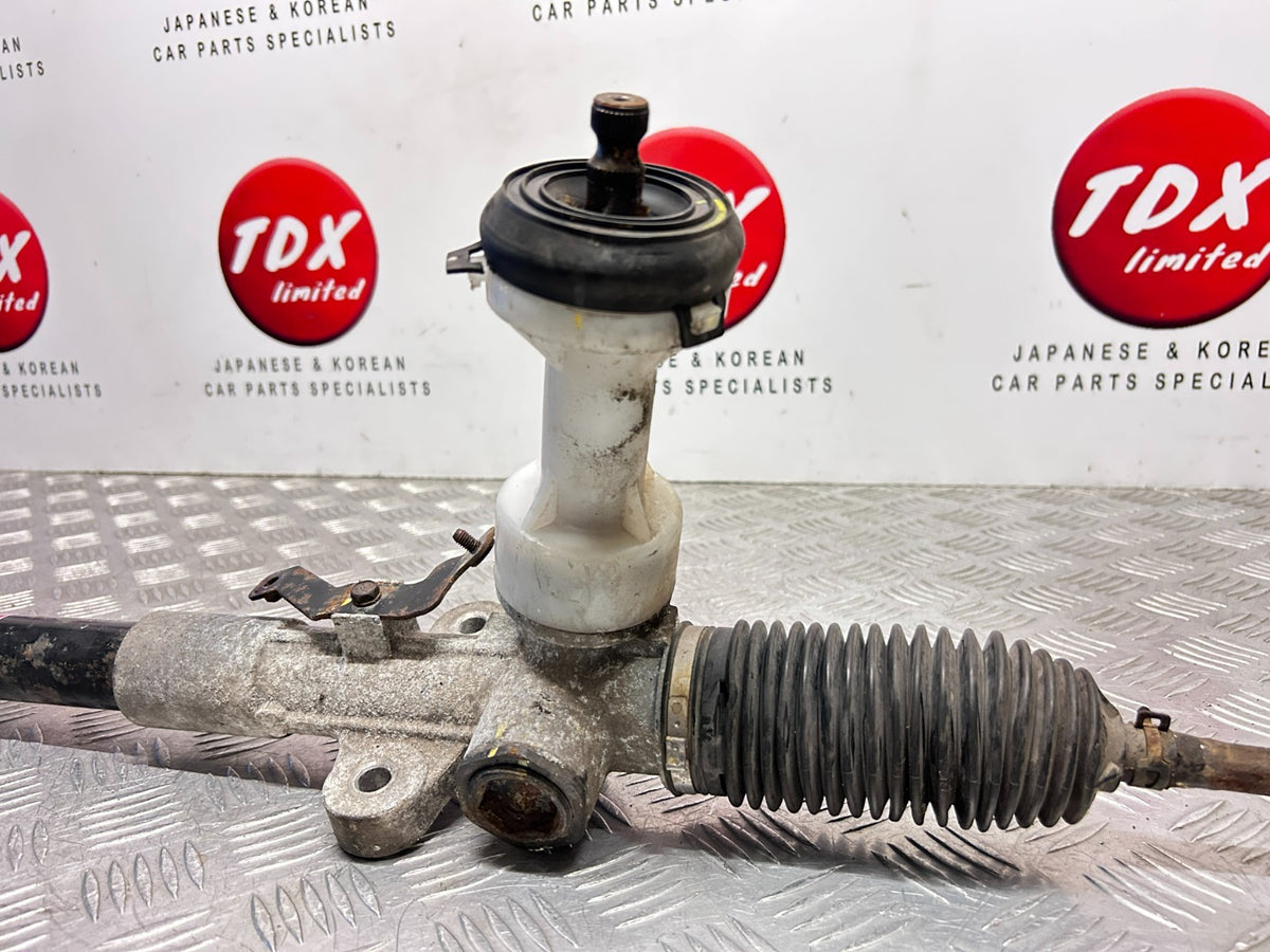 Hyundai ix35 LM MK1 2010-2015 Genuine Complete Power Steering Rack 56500-2S090 - photo 2 of 8