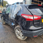 2014 NISSAN QASHQAI J11 ACENTA PREMI 1.5 DCI 6 SPEED MANUAL FOR PARTS & SPARES