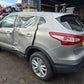 2015 NISSAN QASHQAI J11 MK2 ACENTA PLUS 1.2 PETROL DIG-T MANUAL FOR PARTS SPARES