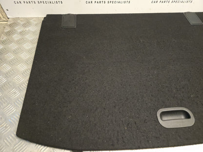 Kia Venga YN MK1 2010-2019 Genuine Boot Floor Carpet Cover Liner 85720-1P000 - photo 6 of 10