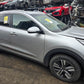 2020 KIA NIRO 3 (DE) 1.6 PETROL PLUG-IN HYBRID SEMI-AUTO MANUAL PARTS SPARES