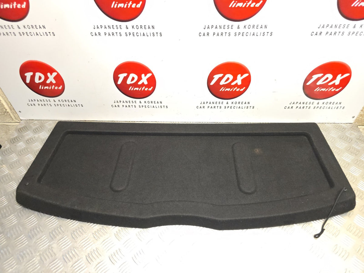 Kia Venga YN MK1 2010-2019 Genuine Parcel Shelf / Luggage Cover 85910-1P000EQ - photo 3 of 13