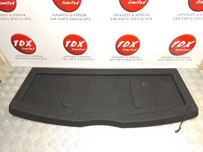 Kia Venga YN MK1 2010-2019 Genuine Parcel Shelf / Luggage Cover 85910-1P000EQ - photo 3 of 13
