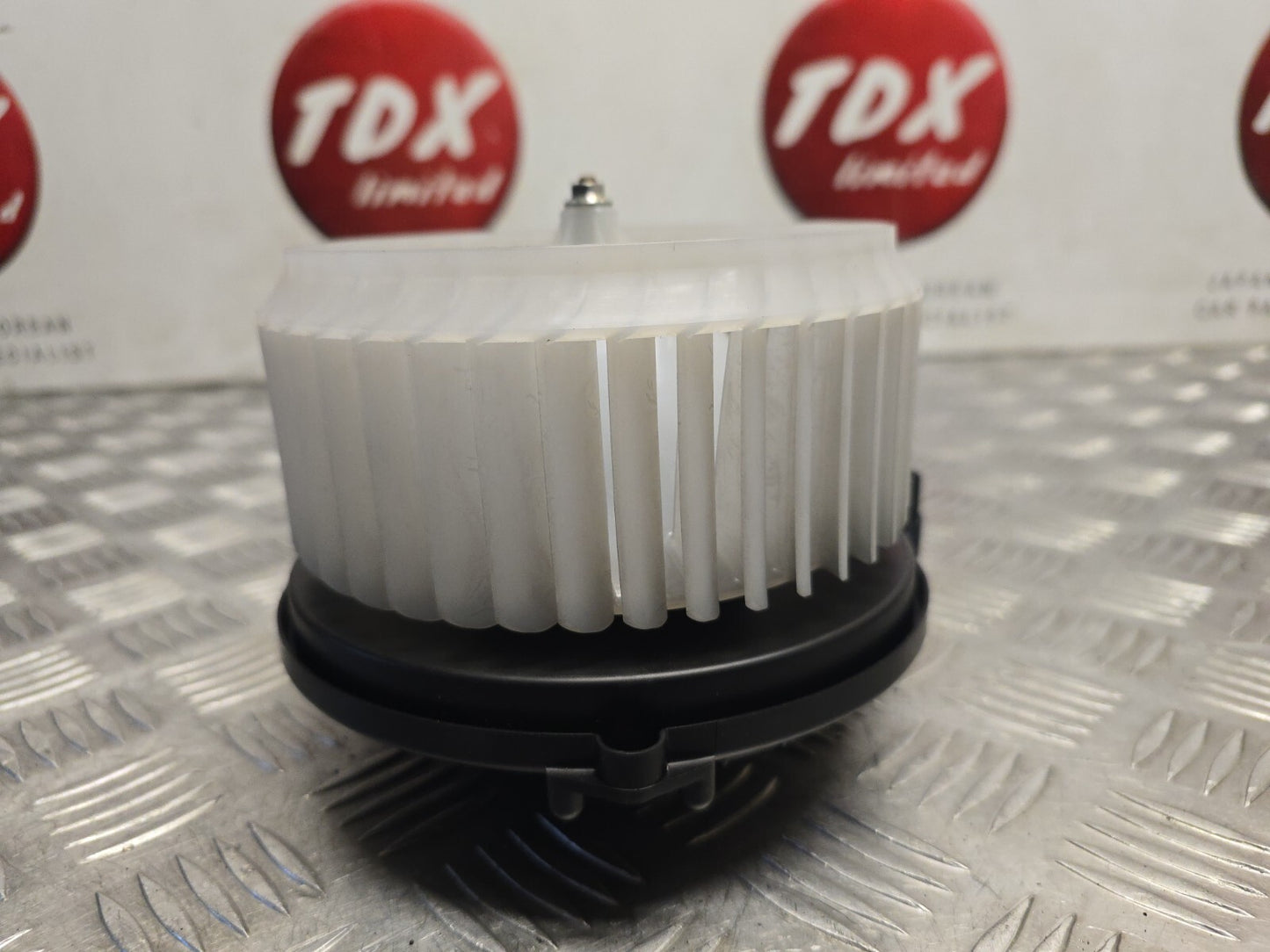 Honda Civic X Mk10 2017-2021 Genuine Heater Blower Motor Fan Rhd 3