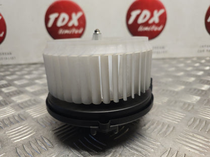 Honda Civic X Mk10 2017-2021 Genuine Heater Blower Motor Fan Rhd 3