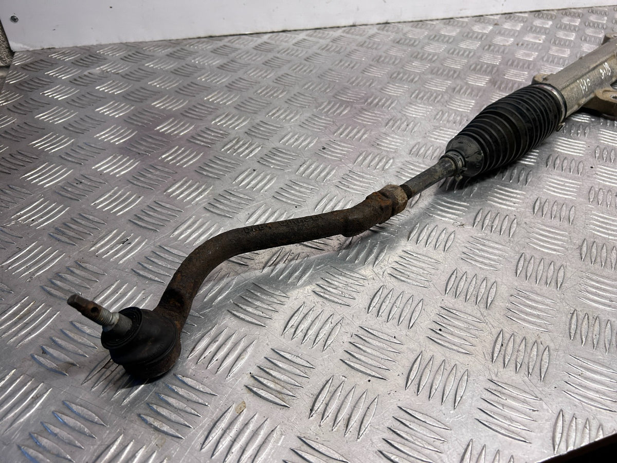 Hyundai i40 VF MK1 2011-2019 Genuine Complete Power Steering Rack 565003Z190 - photo 6 of 10