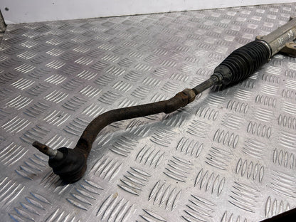 Hyundai i40 VF MK1 2011-2019 Genuine Complete Power Steering Rack 565003Z190 - photo 6 of 10