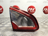 Nissan Qashqai J10 2010-2013 Facelift Genuine NSR Passengers Rear Tailgate Light - photo 1 of 7
