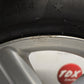 TOYOTA AURIS MK2 2012-2018 17" INCH ALLOY WHEEL 5.2MM TYRE 205/55/17 42611-02C60