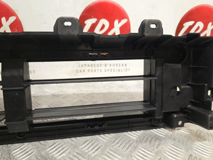 Kia Niro De 2020-2022 Genuine Front Bumper Air Duct Grille Shutter 86958-G5500 12
