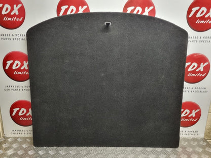 Kia Sportage SL MK3 2010-2015 Genuine Boot False Floor Carpet Cover Liner Deck - photo 1 of 10