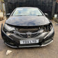 2013 HONDA CIVIC SE MK9 (FK27) 1.8 PETROL I-VTEC 6 SPEED MANUAL FOR PARTS SPARES