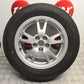 TOYOTA PRIUS MK3 2009-2015 15" INCH GENUINE ALLOY WHEEL 4.5MM TYRE 195/65/15