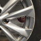 NISSAN QASHQAI J11 MK2 17" INCH 2014-2021 ALLOY WHEEL 7.8MM TYRE 215/60/17 4EA1A