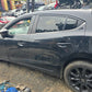 2014 MAZDA 3 (BM) MK3 SE-L NAV 2.2 DIESEL 6 SPEED MANUAL HATCH PARTS SPARES