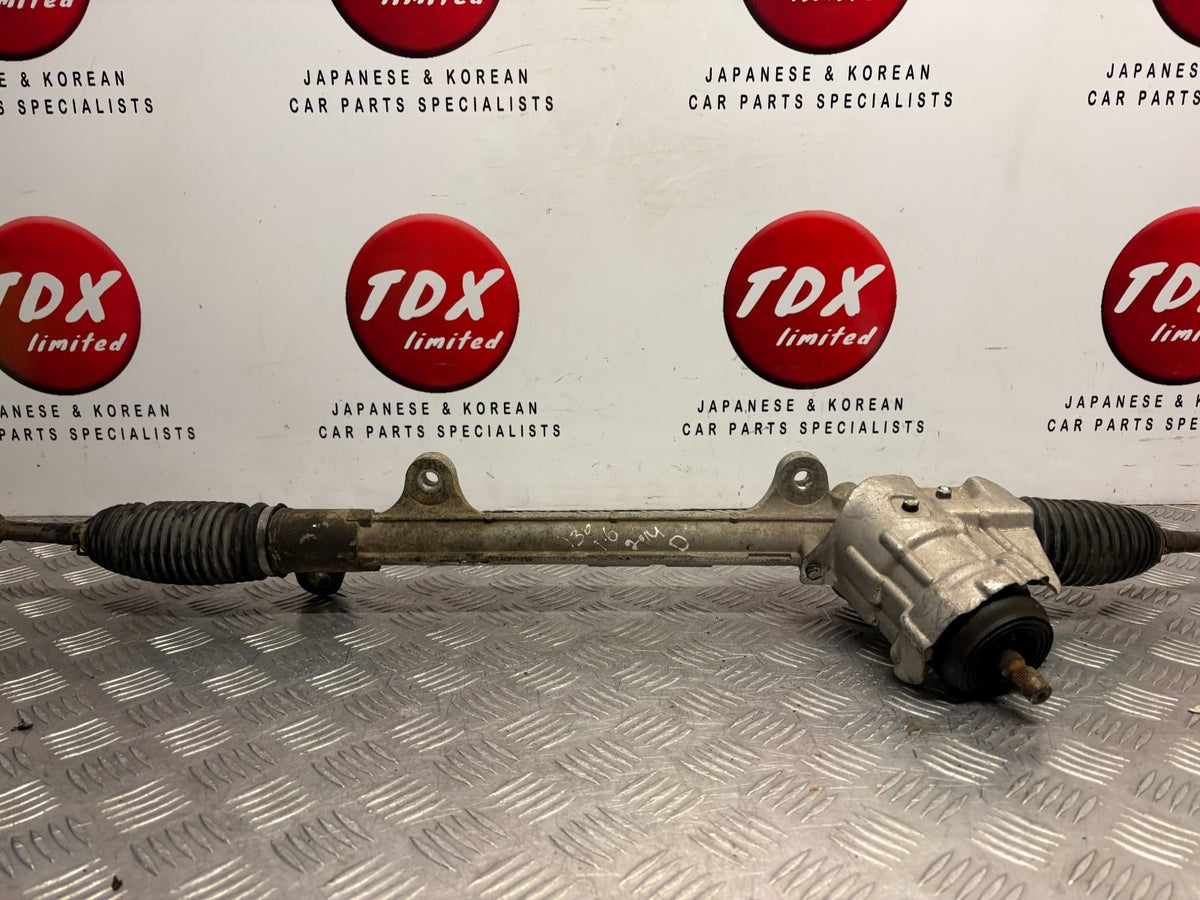 Kia Ceed JD MK2 2012-2018 Genuine Complete Power Steering Rack 56500A6590 - photo 2 of 7
