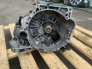 Mazda 2 2009-2014 1.5 Petrol 5 Speed Manual Gearbox 49,265 Miles - photo 1 of 4