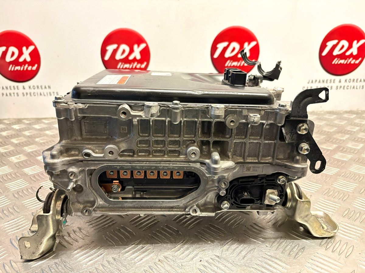 Toyota Corolla E210 MK12 2023-2026 1.8 Genuine Hybrid Inverter G9200-02120 - photo 1 of 17