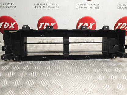 Kia Niro De 2020-2022 Genuine Front Bumper Air Duct Grille Shutter 86958-G5500 10