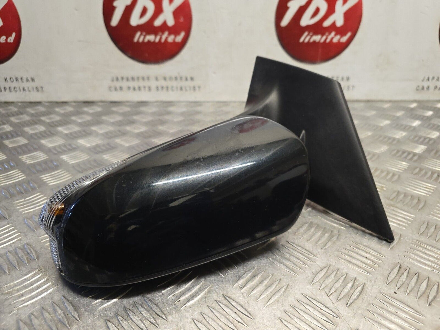 TOYOTA AURIS MK2 2013-2018 GENUINE PASSENGERS SIDE POWER FOLD WING MIRROR 1H2