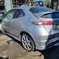 2011 HONDA CIVIC TYPE-R (FN2) MK8 2.0 PETROL 6 SPEED MANUAL VEHICLE PARTS SPARES