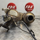 KIA SPORTAGE MK4 2019-2022 1.6 DIESEL MHEV CATALYTIC CONVERTER  SOLD ON EXCHANGE