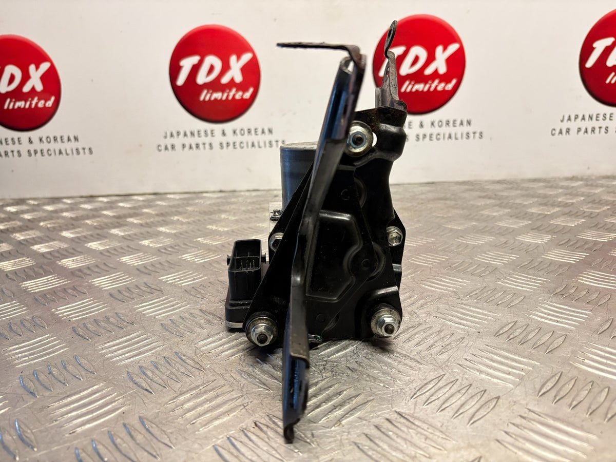 Toyota Yaris XP210 MK4 2020-2023 1.5 Hybrid ABS Pump 0 265 291 658/44510-K0150 - photo 9 of 10