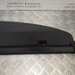 HYUNDAI IONIQ AE 2017-2022 GENUINE RETRACTABLE PARCEL SHELF LUGGAGE LOAD COVER