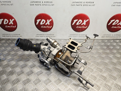 Hyundai i20N (BC3) 2020-2023 1.6 Petrol T-gdi Genuine Turbo Charger 28231-2M900 - photo 1 of 12