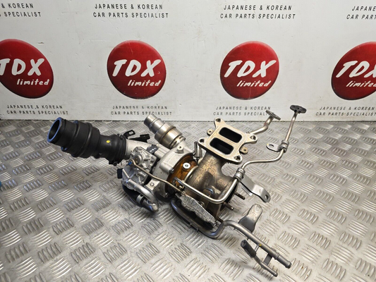 HYUNDAI I20N (BC3) 2020-2023 1.6 PETROL T-GDI GENUINE TURBO CHARGER 28231-2M900