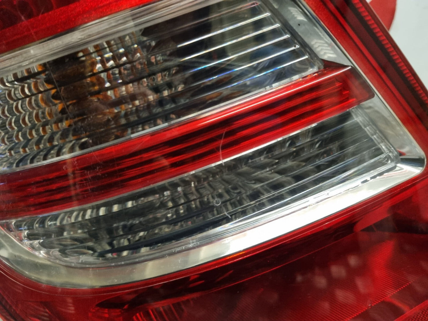 HYUNDAI I30 (FD) 2007-2011 HATCHBACK GENUINE PASSENGERS SIDE REAR OUTER LIGHT