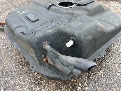 Hyundai i30 GD MK2 2012-2017 1.6 Diesel D4FB Fuel Tank with Mounting Straps - photo 5 of 9
