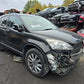 2010 HONDA CR-V ES (RE67) MK3 2.2 I-DTEC DIESEL 6 SPEED MANUAL 4X4 PARTS SPARES