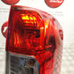 NISSAN NAVARA D23 NP300 2015-2022 GENUINE DRIVERS SIDE REAR OUTER BRAKE LIGHT