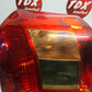 TOYOTA COROLLA E210 2002-2004 PRE-FACELIFT PASSENGER SIDE REAR OUTER BRAKE LIGHT