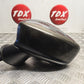 MAZDA 3 (BM) MK3 2014-2016 GENUINE PASSENGERS SIDE POWER FOLD WING MIRROR 42S