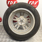 TOYOTA PRIUS MK3 2009-2015 15" INCH GENUINE 6.45MM ALLOY WHEEL 6J 185/65/15