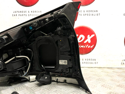 Kia Ev6 Air Cv 2021-2023 Driver Side Rear Led Body Brake Light + Charging Flap 11