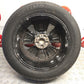 KIA SPORTAGE SL MK3 2010-2015 18" ALLOY WHEEL 7.3MM TYRE 235/55/18 52910-3W710