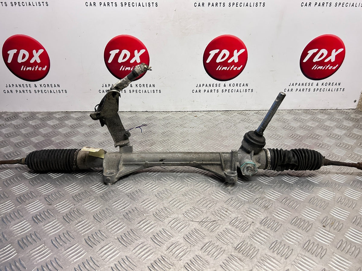 Nissan Juke F15 MK1 2010-2019 Genuine Complete Power Steering Rack 1KB1ATK - photo 2 of 10