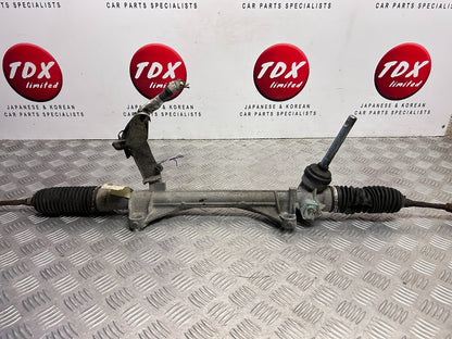 Nissan Juke F15 MK1 2010-2019 Genuine Complete Power Steering Rack 1KB1ATK - photo 2 of 10