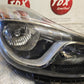 HYUNDAI IX20 (JC) 2010-2019 GENUINE DRIVERS SIDE HALOGEN HEADLIGHT LAMP 92102-1K