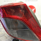 TOYOTA YARIS MK3 2012-2015 PASSENGERS SIDE REAR OUTER BODY BRAKE LIGHT LAMP