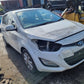 2013 HYUNDAI I20 ACTIVE (PB) 1.2 PETROL 5 SPEED MANUAL 5DR FOR PARTS & SPARES